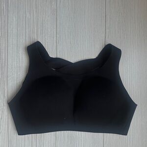 Lululemon 36 D Black Women's Sports Bra